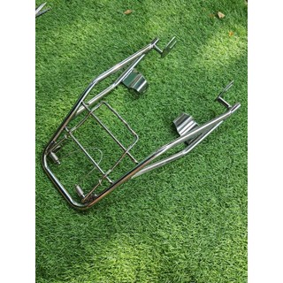 baga bảy chuột inox đặc . cho đòng xe 67 cd cl,