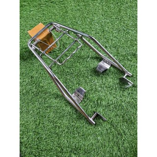 baga bảy chuột inox đặc . cho đòng xe 67 cd cl,