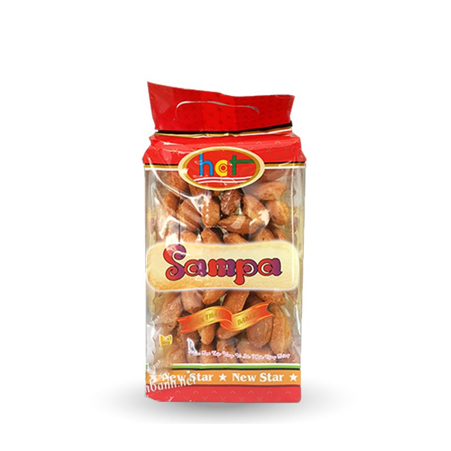 Bánh sampa