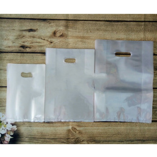 100g TÚI HỘT XOÀI PP/PE