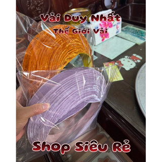 khăn Xếp Cô Xịn Sò