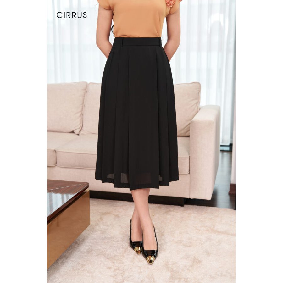 Chân váy xòe CIRRUS 350040