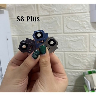 (TẶNG) Mặt kính Camera S8 plus, S7 Edge, Note 3, X, 8, 8PLUS dùng thay kính camera sau vỡ
