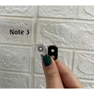 (TẶNG) Mặt kính Camera S8 plus, S7 Edge, Note 3, X, 8, 8PLUS dùng thay kính camera sau vỡ