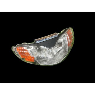 Chóa Đèn xe Future 1 hàng chất lượng cao cấp