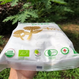 Bột năng hữu cơ Thái Lan 400gr