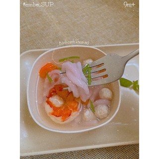 Bột năng hữu cơ Thái Lan 400gr