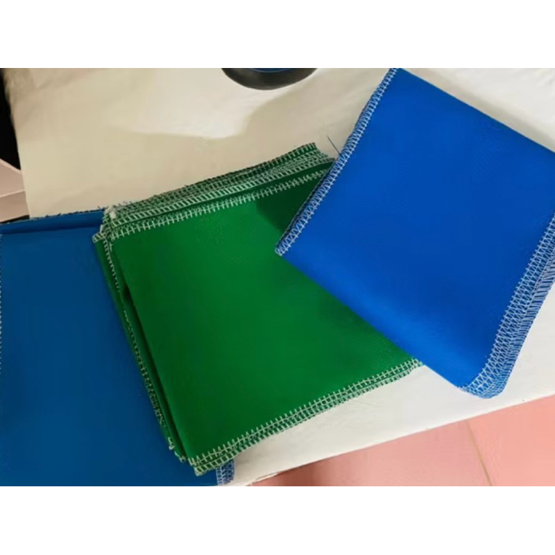 Vải băng bàn bida phăng và lỗ