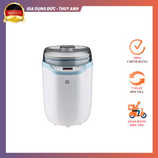 Máy làm sữa chua Lakeland hàng Đức