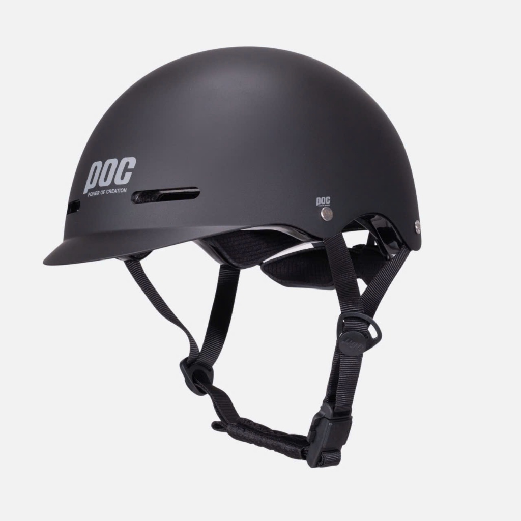 Nón Bảo Hiểm POC P20 Chuẩn Xe Máy