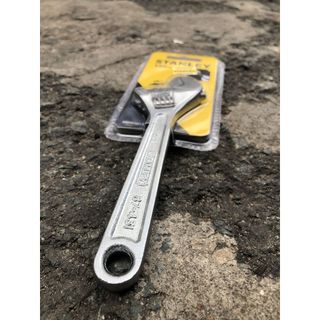 6" Mỏ lết thường Stanley STMT87431-8
