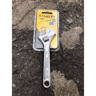 6" Mỏ lết thường Stanley STMT87431-8