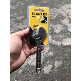 6" Mỏ lết thường Stanley STMT87431-8