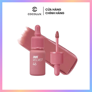 Son Kem Lì Peripera Ink Velvet 4g
