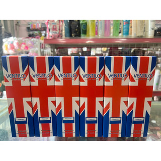 NƯỚC HOA VENTILO (100ML)