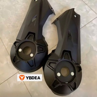    OEM   Ốp Càng Gắp Sau Lắp Cho Xe Xmen Có Phanh Đĩa Sau 