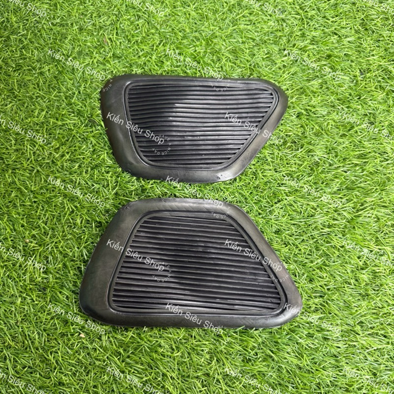 Cặp cao su ốp hông bình xăng 67