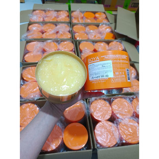 Ủ tóc Q10 Boya 500g thái lan