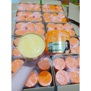 Ủ tóc Q10 Boya 500g thái lan