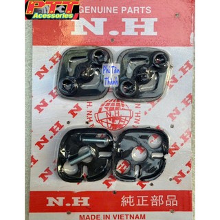CẶP XI NHAN SAU XE CUB 81 ( HÀNG ĐẸP )
