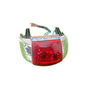 Đèn hậu xe wave i,wave thái,wave alphal 2000-2004