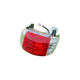 Đèn hậu xe wave i,wave thái,wave alphal 2000-2004