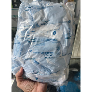 Bao tóc MediPro ( Số lượng 100 cái )