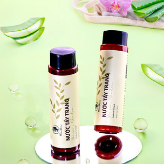 Combo Trắng Da Tối Giản WonMom ( 1 Sữa Rửa Mặt + 1 Nước Tẩy Trang + 1 Kem Nghệ Tươi )