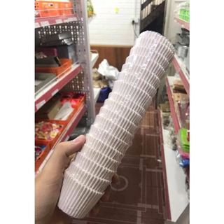 Cupcake mềm dây 12 cm