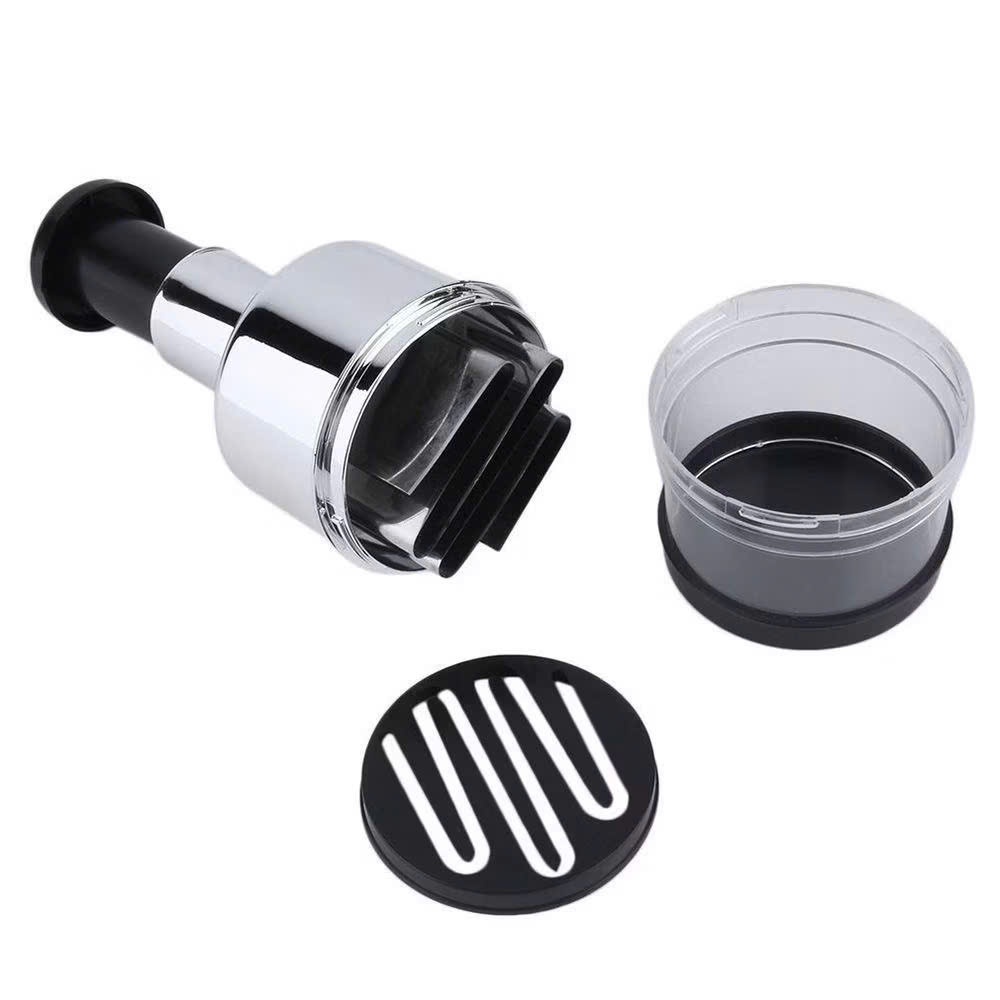 Máy Ép Tỏi Nhanh Chóng Tiện Lợi,Dụng Cụ Giã Hành Tỏi Inox Cầm Tay Cao Cấp - DẬP TỎI ỚT THIẾT KẾ CẦM TAY ÉP NHANH CHÓNG | BigBuy360 - bigbuy360.vn