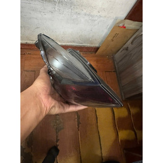 Đèn hậu Yamaha zin cho Ex 135 -5 số.
