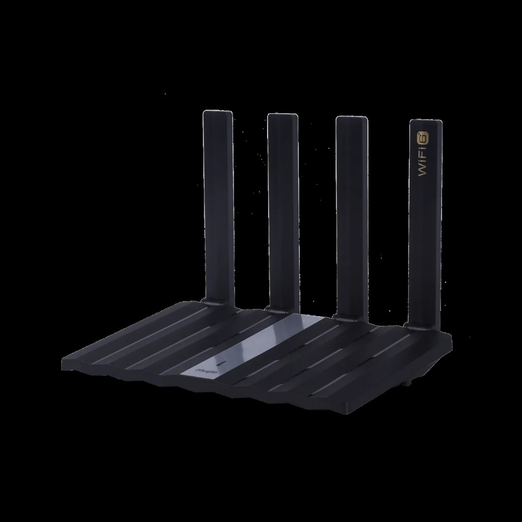 [New 100%] Bộ phát router Wifi 6 RUIJIE RG-MA3063 AX3000 , Mesh . New 100% . [BH 3 tháng]