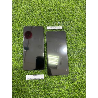 Màn hình thay thế samsung A72 / A725F - Liền khung - MÃ QX (incell)