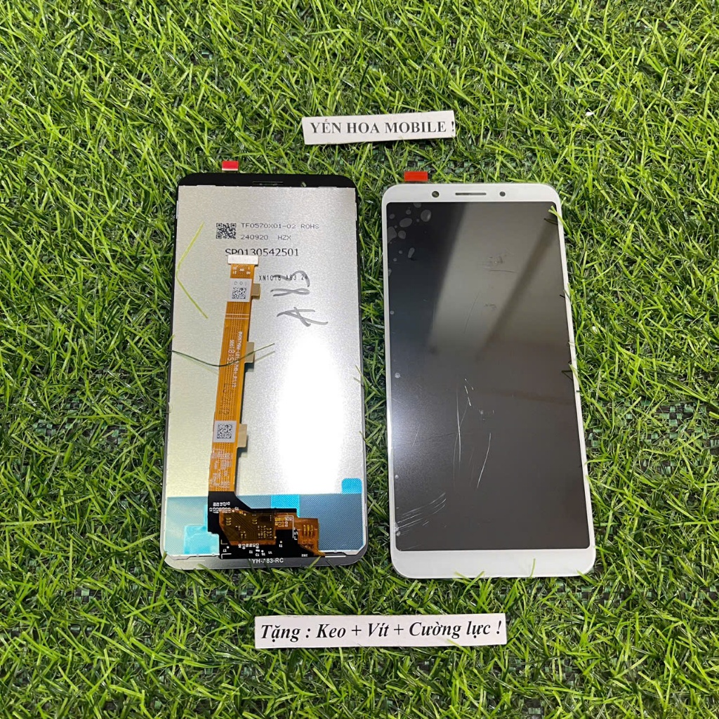 Màn hình thay thế OPPo A83