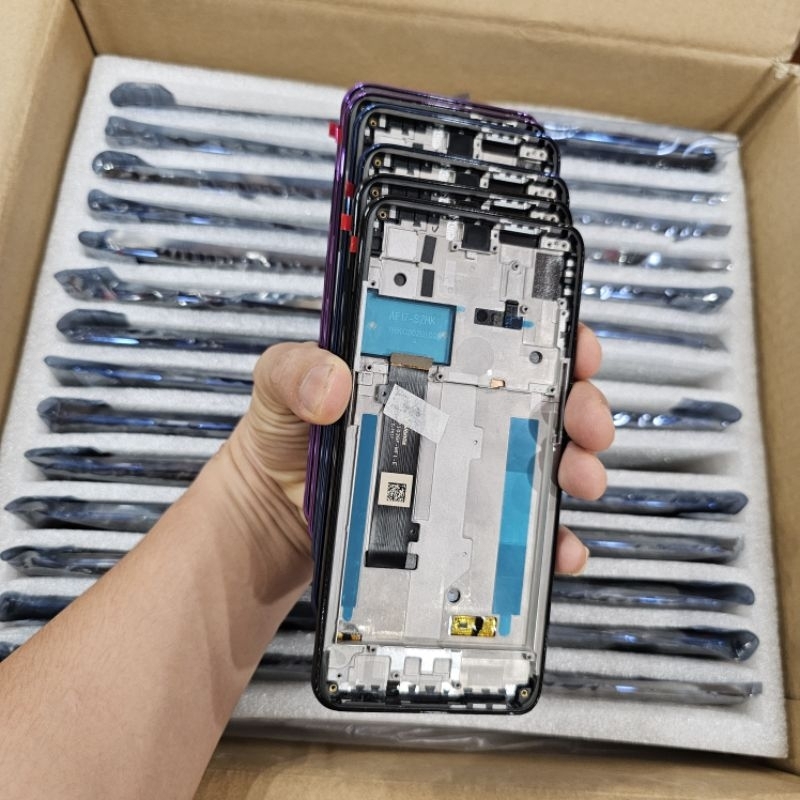  Màn Hình  Vsmart Active 3 V530 zin new hãng 