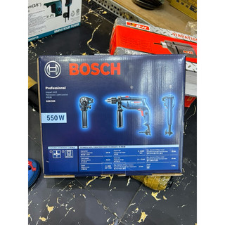 máy khoan bosch 13ly chính hãng công ty