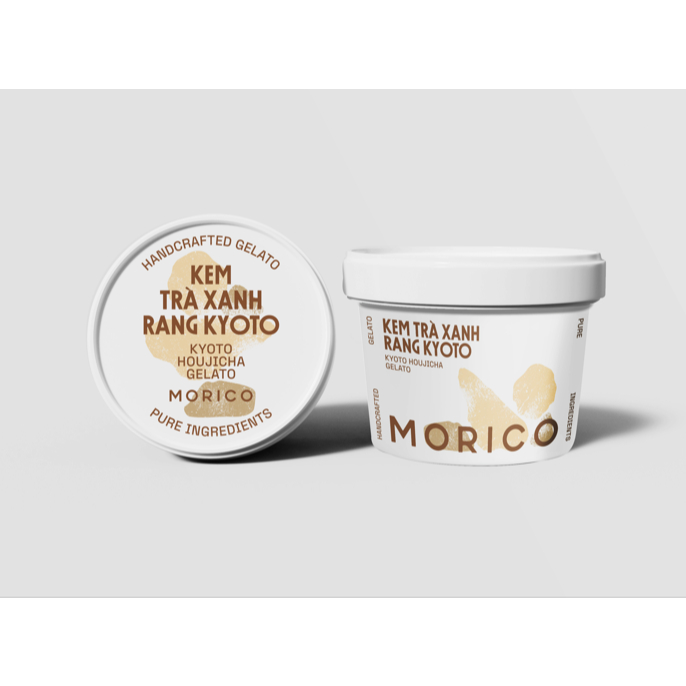 PREMIUM. Kyoto Houjicha