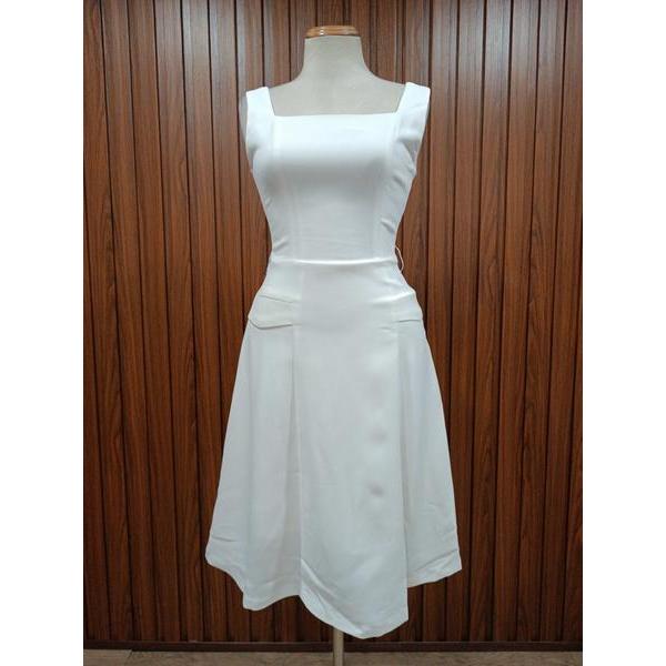GUMAC thanh lý - Đầm chữ A bymo - Size S BYMO HOME