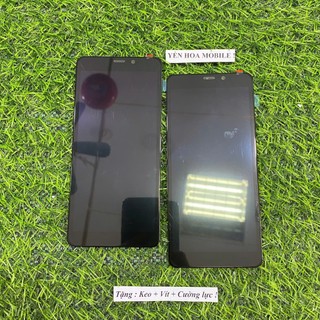 Màn hình thay thế samsung A920 / a9 2018  - 2IC (OLED)