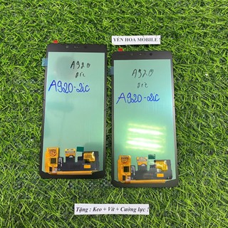 Màn hình thay thế samsung A920 / a9 2018  - 2IC (OLED)