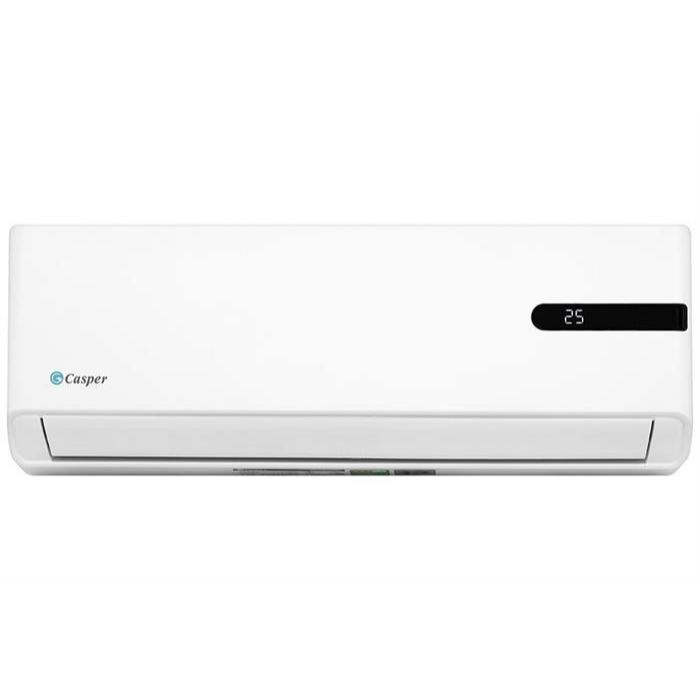 Máy lạnh Casper Inverter 1.5 HP GC-12IB36
