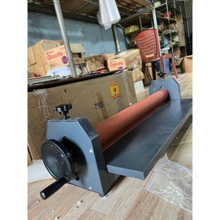 Máy cán nguội khô 1000mm