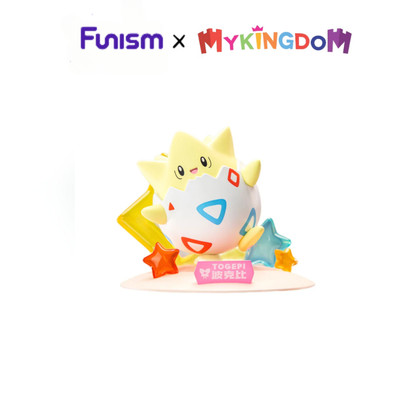 Đồ Chơi Mô Hình Twinkmont - Togepi FUNISM PF2057