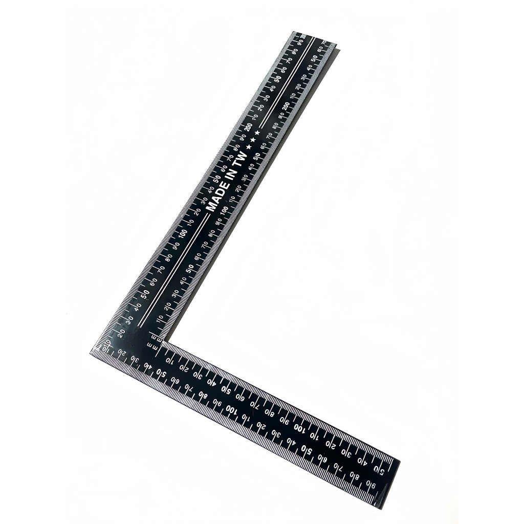 THƯỚC GÓC SẮT 20X30 CM