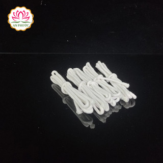 1 cuộn tim đèn - bấc đèn thắp dầu