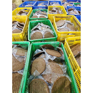 500gr chả cá vạn giã Nha Trang