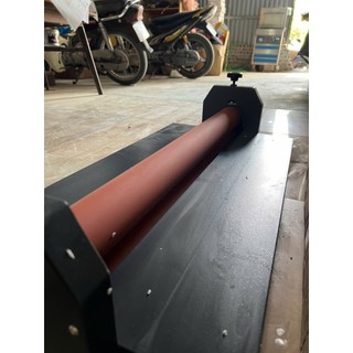 Máy cán nguội khô 1000mm