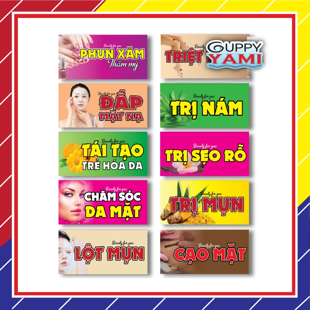 DECAL, Sticker Trang Trí KT 30X15CM - Dán Kính, Dán Tường, TRỊ LIỆU, TRỊ NÁM.....Độ Dính Cao, Có Khả Năng Chống Nước