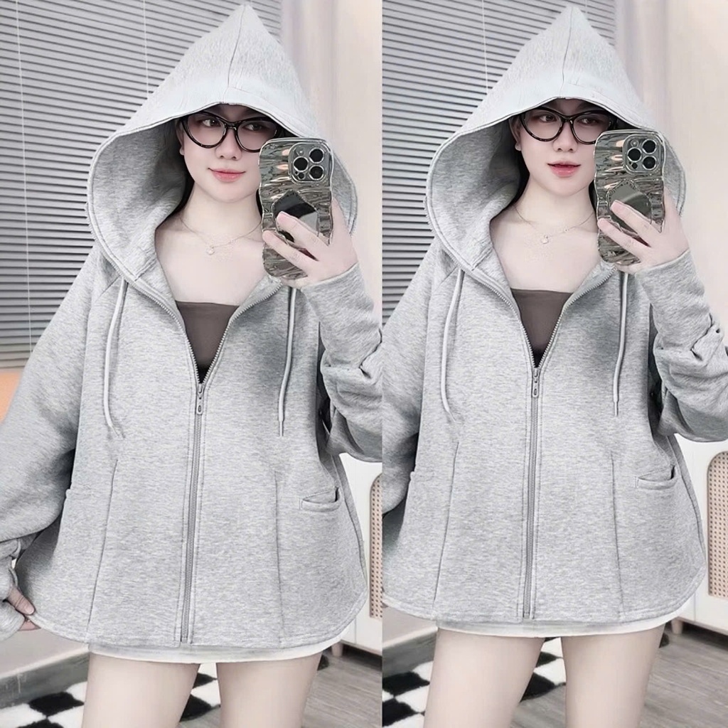 Áo chống nắng Nữ, Chất UMI Hàn dày dặn cản tia UV mới nhất | BigBuy360 - bigbuy360.vn