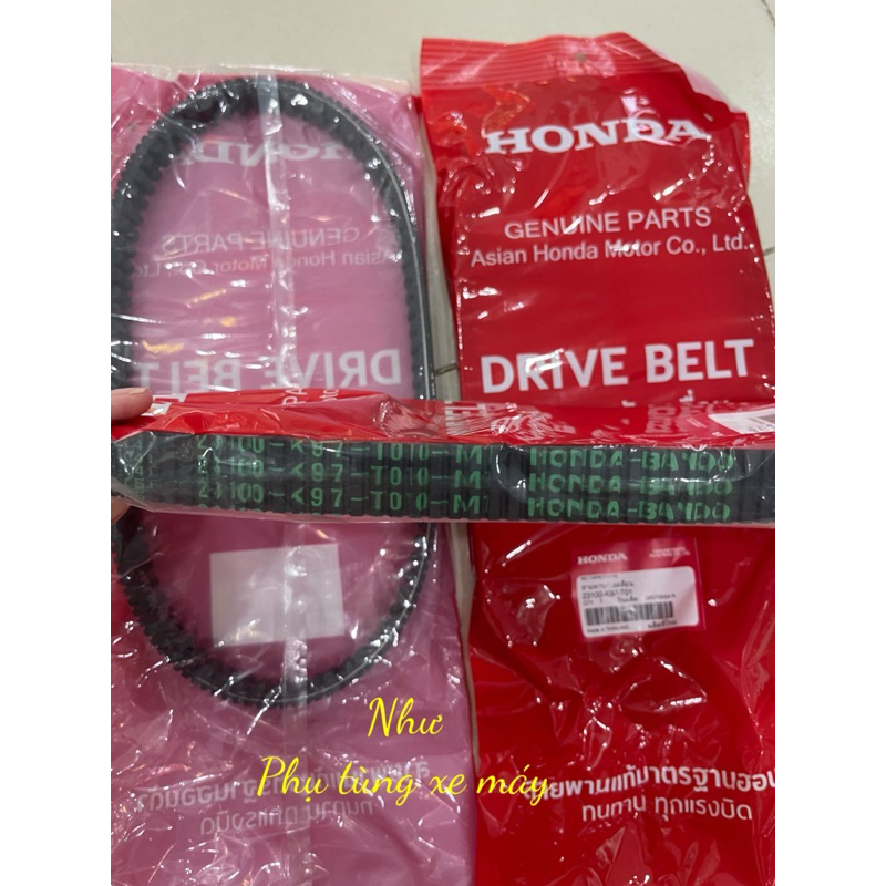 DÂY CUROA K97 PCX 150 (2018-2020) HONDA THÁI LAN